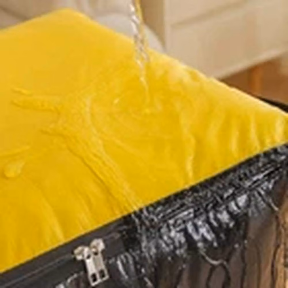 Havendro Yellow XXL Waterproof Moving and Packing Storage Bag – 2
