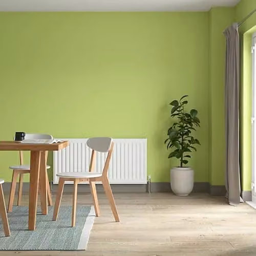Dulux Trade Diamond Matt Paint in Kiwi Crush Green, 5l – 2