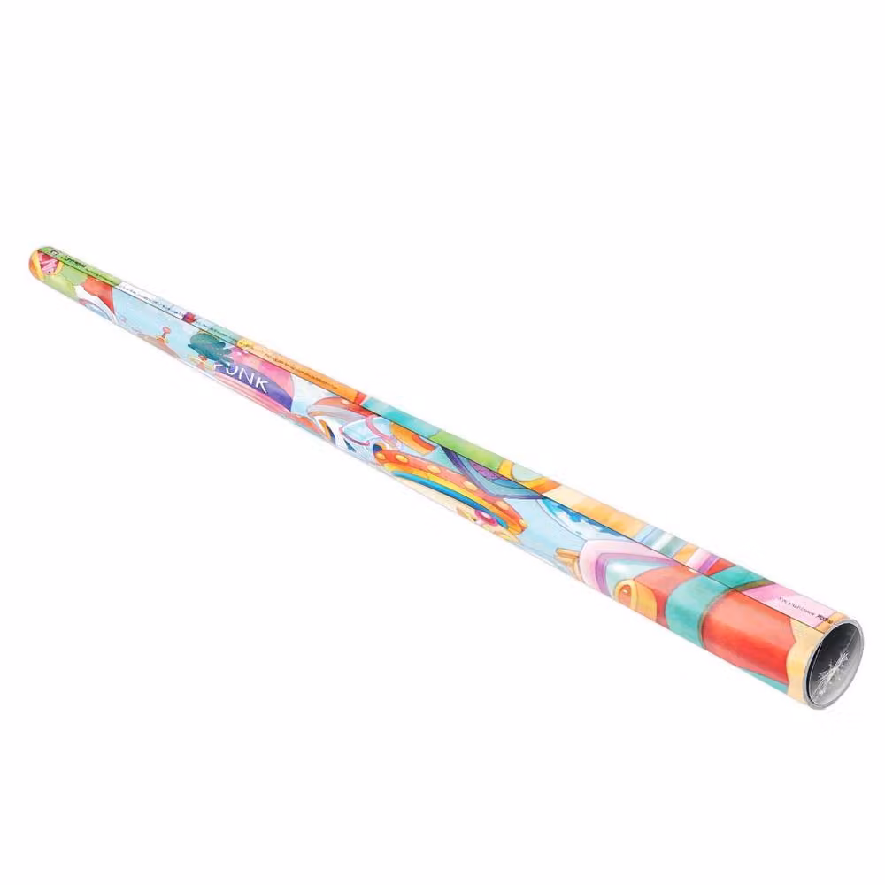 One Piece Punk Rrds Maxi Paper Poster, Multicolour – 2