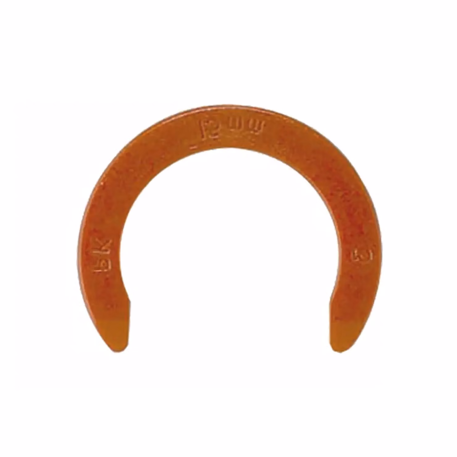 John Guest Speedfit Collet Locking Clip 10mm Red