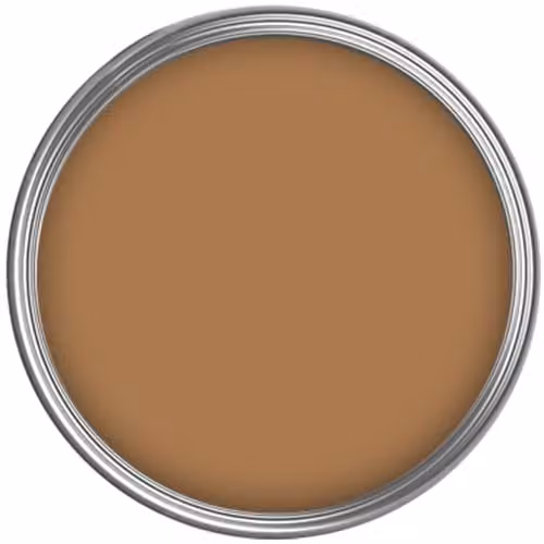 Innov8 Coatings Golden Oak Satin Garage Door Paint for Metal and uPVC, 0.75 l – 2