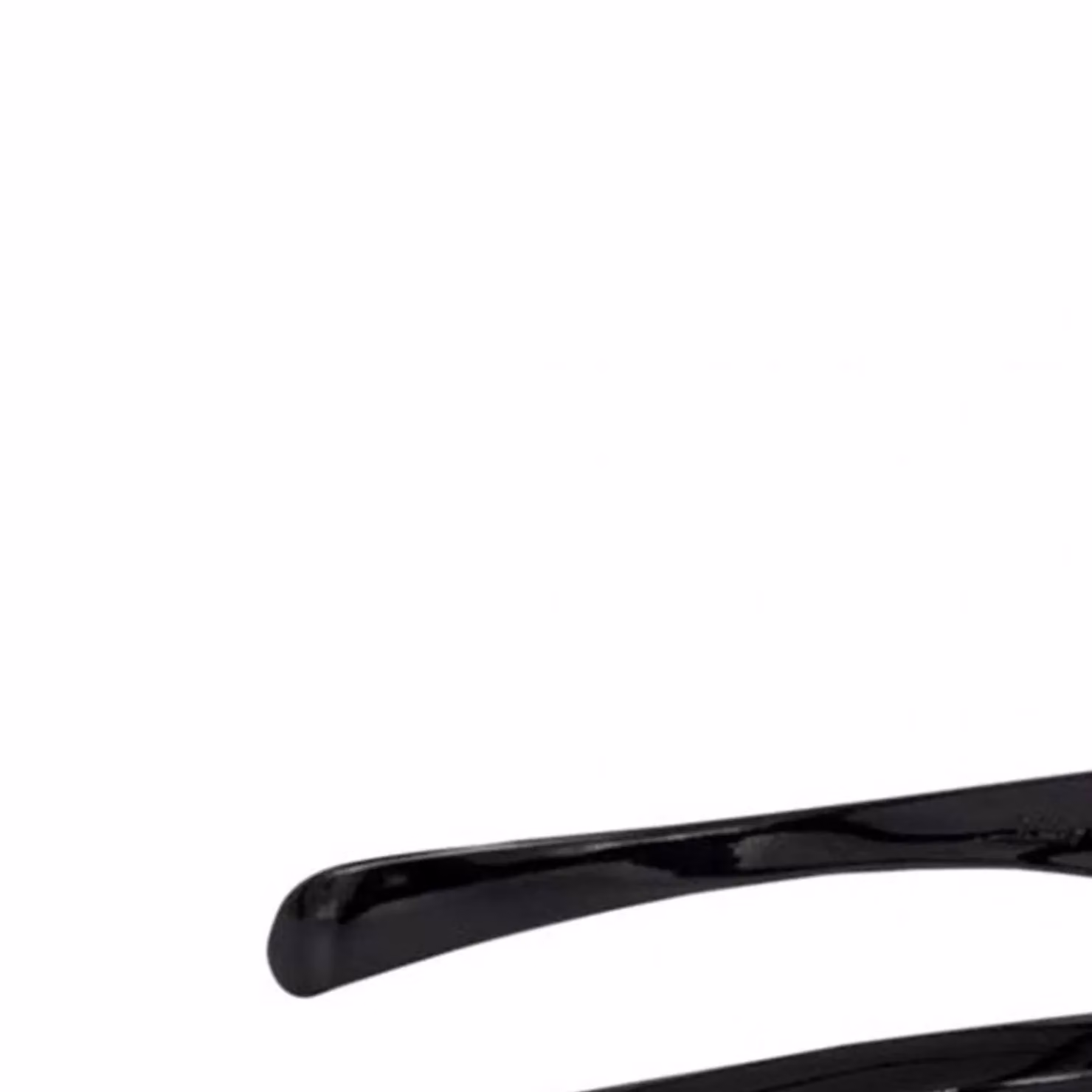 Stanley SY180 Full Frame Tinted Protective Eyewear in Black and Multicolour – 2