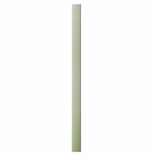 Exacompta Prestige Guest Book in Green with Gold Spine and 140 Blank White Pages, W: 21 cm, H: 19 cm – 2