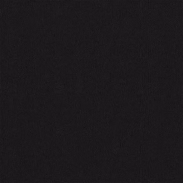 Berkfield Home Black Oxford Fabric Balcony Screen, W: 75 cm, H: 300 cm – 1