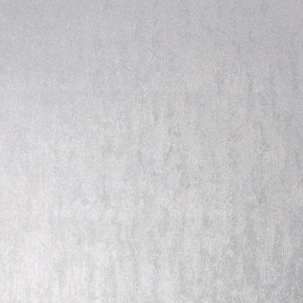 Superfresco Easy Silver Molten Textured Metallic Wallpaper, Width: 52 cm – 2
