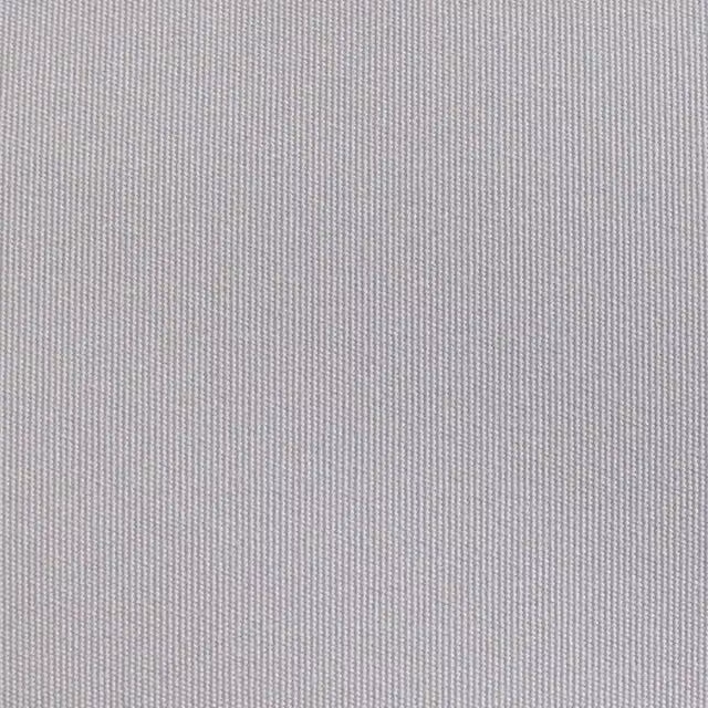 Primrose Awnings Replacement Awning Cover Fabric with Scalloped Valance, Silver, W: 300 cm, D: 250 cm