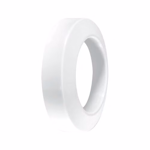 McAlpine WC Connector Wall Flange for 90mm Pipe, White – 3
