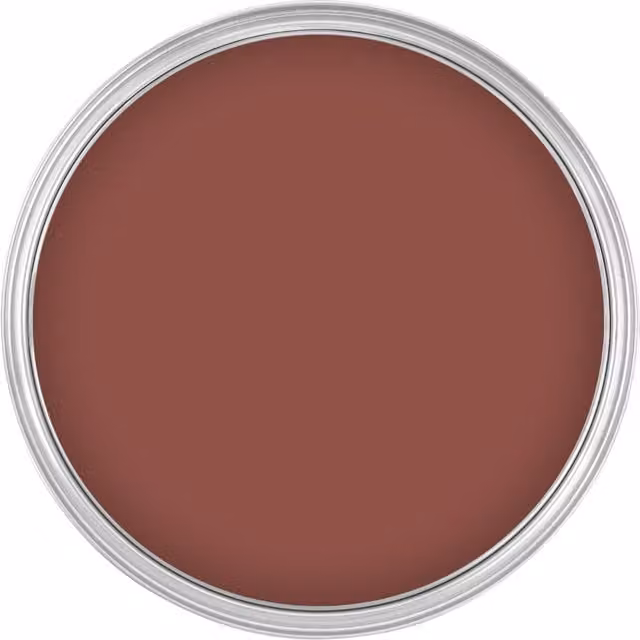 Leyland Granocryl Smooth Masonry Paint, Red Brick, 5l