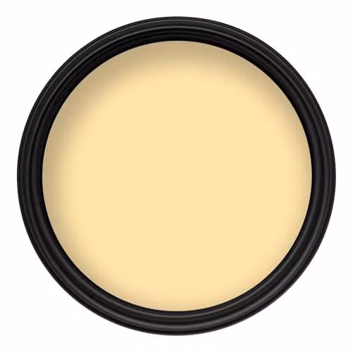 Crown Core Emulsion Matt Sunrise Yellow Water Based Dispersion 2.5 l – 3