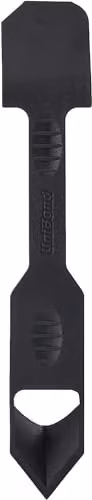 UniBond 2-in-1 Plastic Sealant Remover and Smoother Tool, Black – 3
