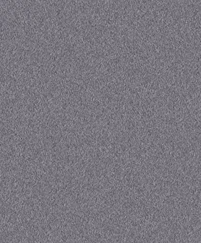 Galerie G67498 Natural FX Silver Washable Vinyl Non-Woven Wallpaper Roll