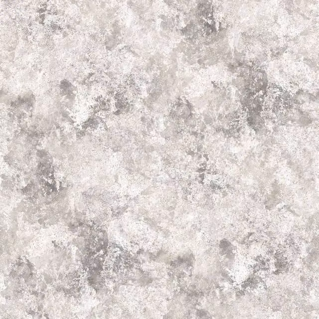 Muriva Perico Stone Textured Abstract Wallpaper in Grey – 1