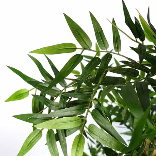 Botanik 150 cm Green Oriental Artificial Bamboo Tree – 4