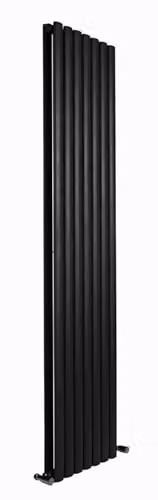 Reina RND-NV2918AD Neva Double Vertical Radiator, Anthracite – 2