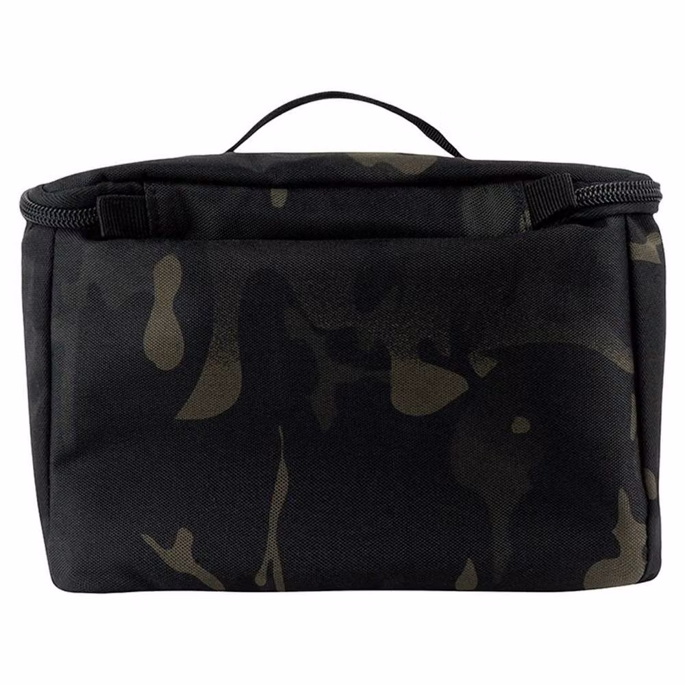 Speero Camo Cool Bag in Black, Medium – 2