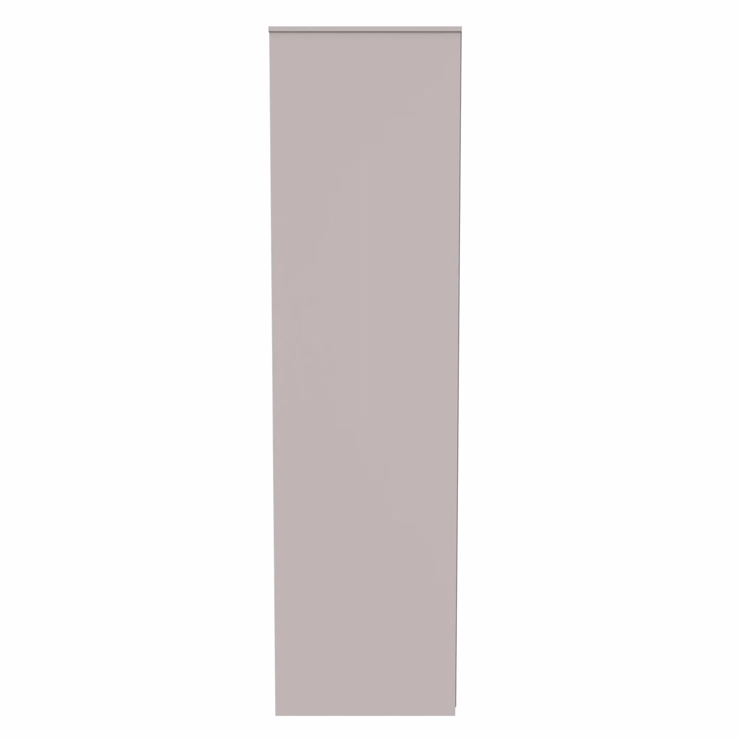 Ready Assembled 2 U Bexley 2 Door Wardrobe in Taupe – 2