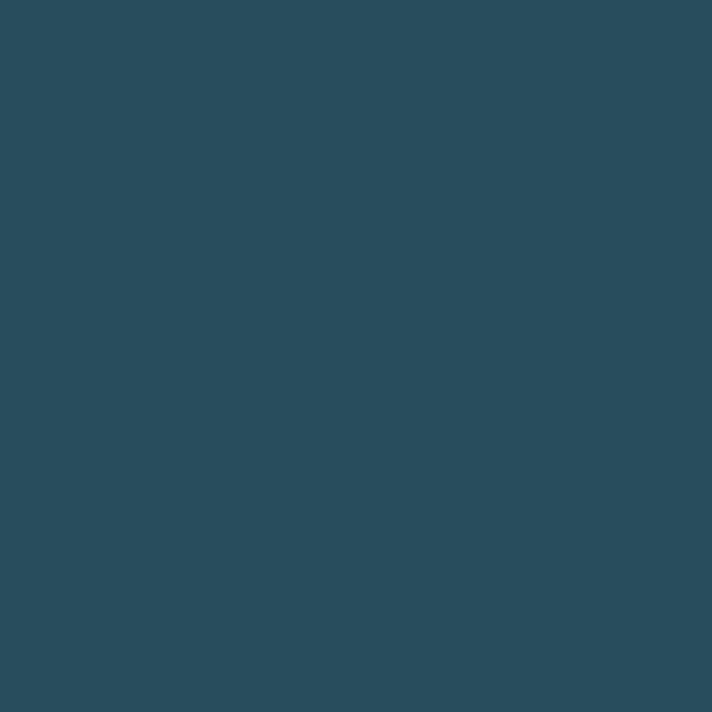 House of Hackney Cerulean Blue Paint Pot 125ml