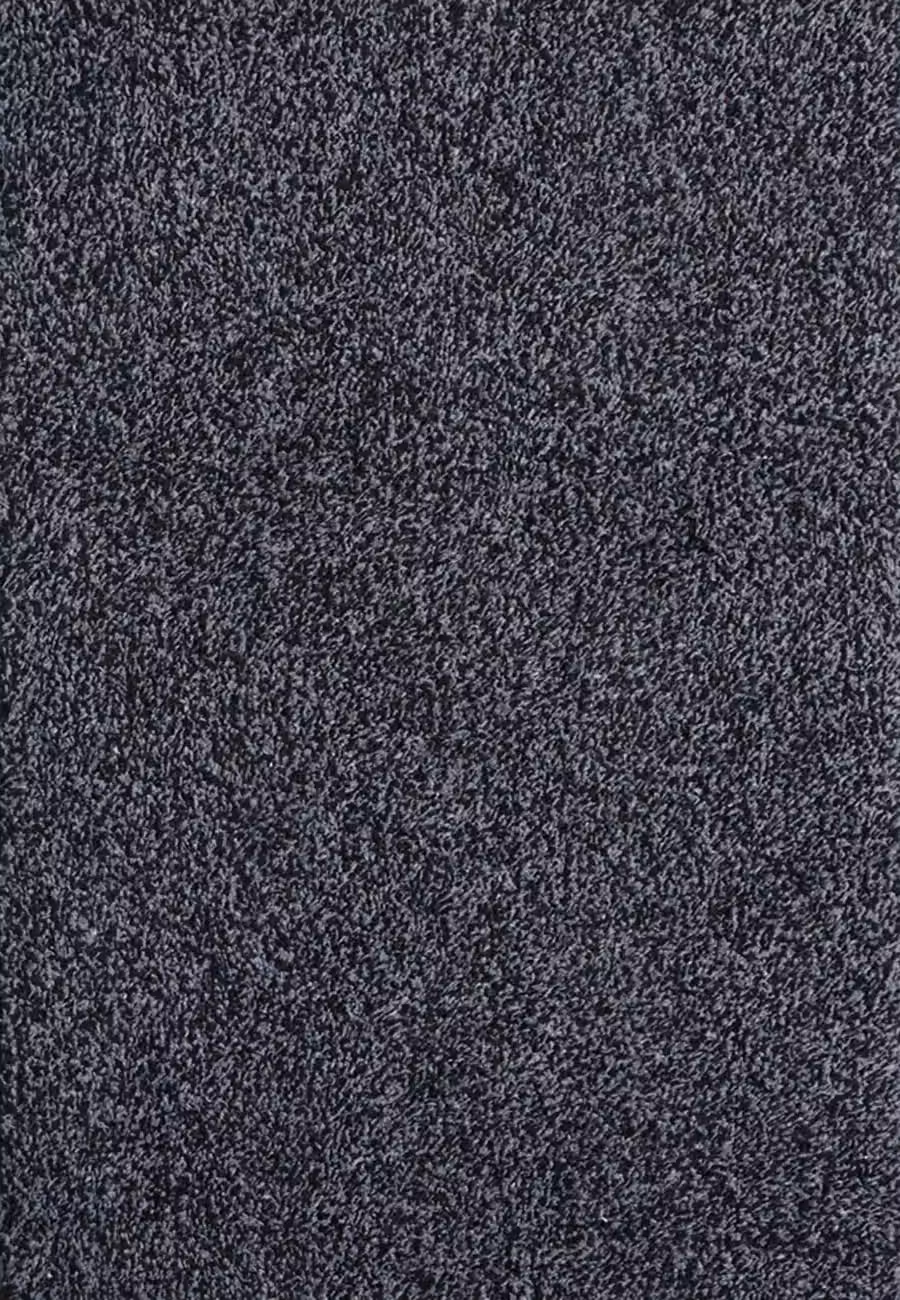 Desire Rugs Anthracite Non-Slip and Dirt-Repellent Rectangular Door Mat, W: 80 cm, D: 50 cm – 2
