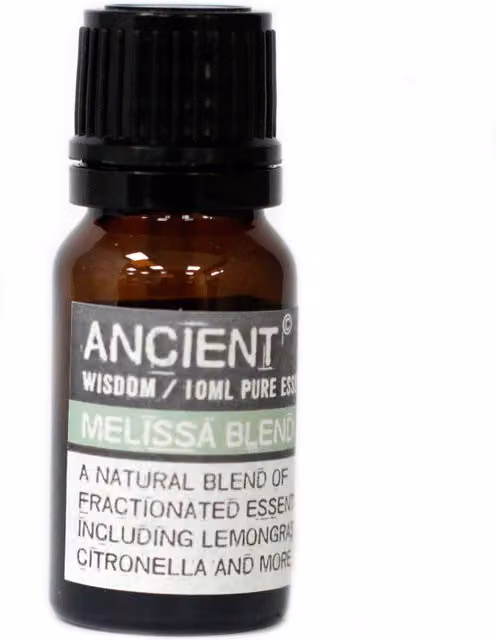 KDMD Natural Lemongrass Essential Oil, 10 ml
