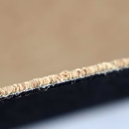 Actiasmat Heavy Duty Carpet Tiles with Bitumen Backing, Beige, 20 Pack, W/D: 50 x 50 cm – 2