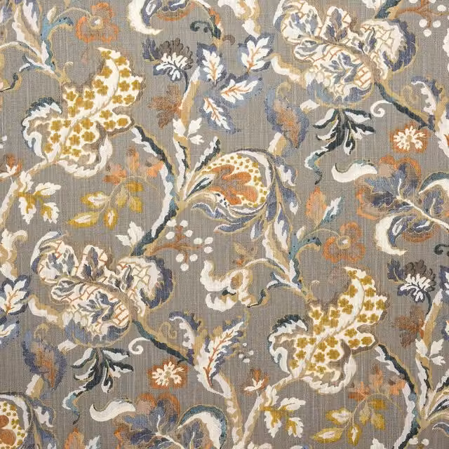 Terrys Jacob Fabric in Ochre