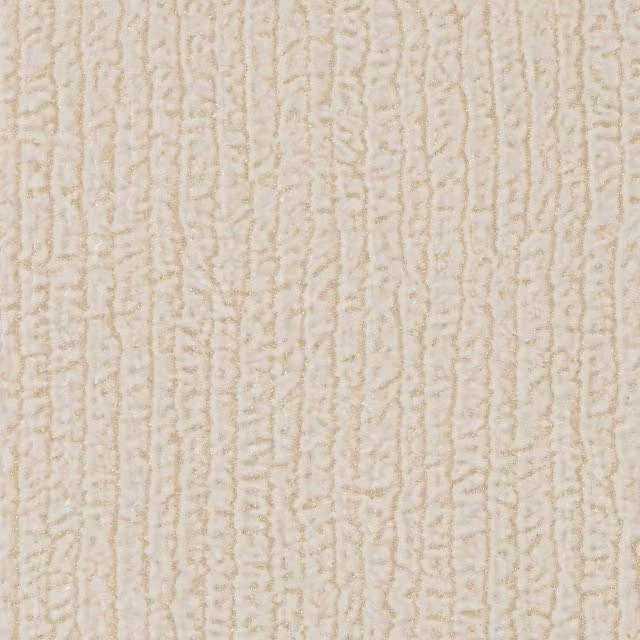I Love Wallpaper Haptic Metallic Abstract Wallpaper in Latte Gold and Beige, Scrubbable Paper Roll