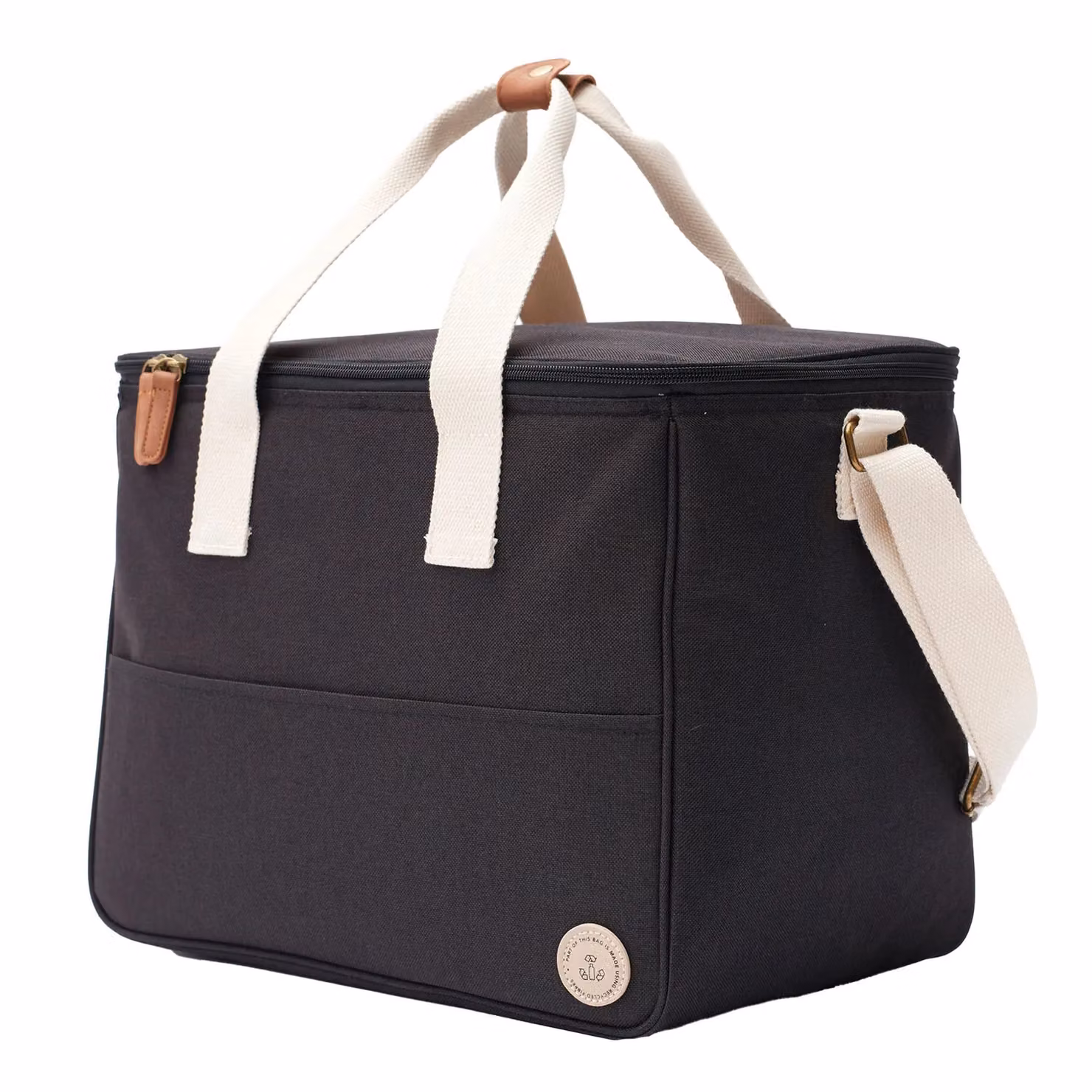 Vinga Sortino 24L Cooler Bag in Black – 2