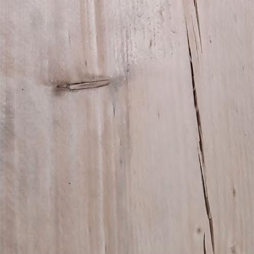 Snowdon Timber Unbanded Scaffold Board, Rough Sawn, Brown, 6 Pack, W: 225 mm, T: 36 mm, L: 975 mm – 2