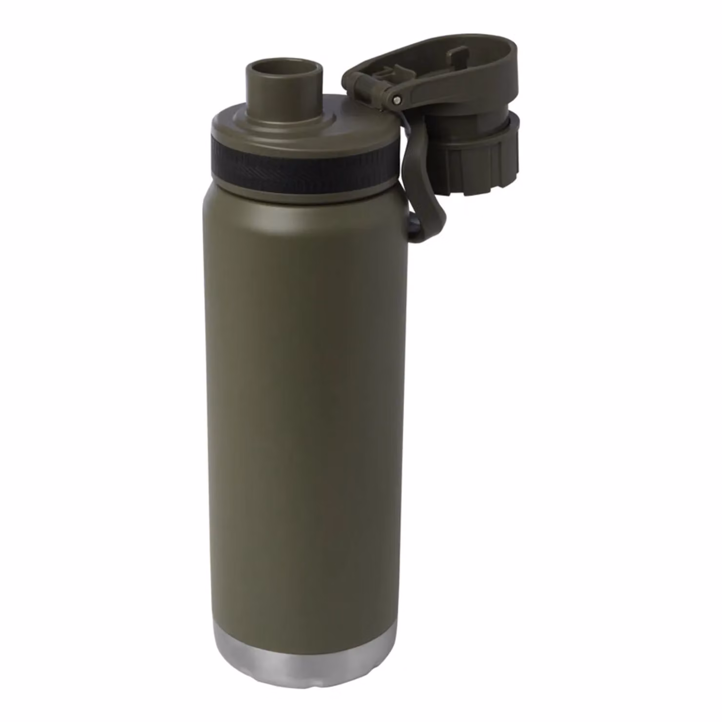Floso Fortis Green Insulated Stainless Steel Water Bottle, 700ml – 2