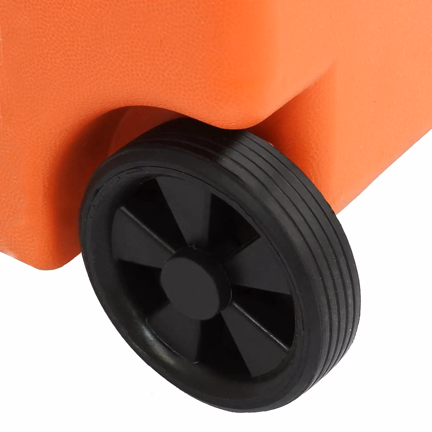 Monstershop MAXBLAST 30L Cleaning Water Trolley in Orange – 4