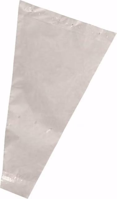 KDMD Carry Home Clear Plastic Box, W: 65 cm, D: 47.5 cm, H: 16.5 cm