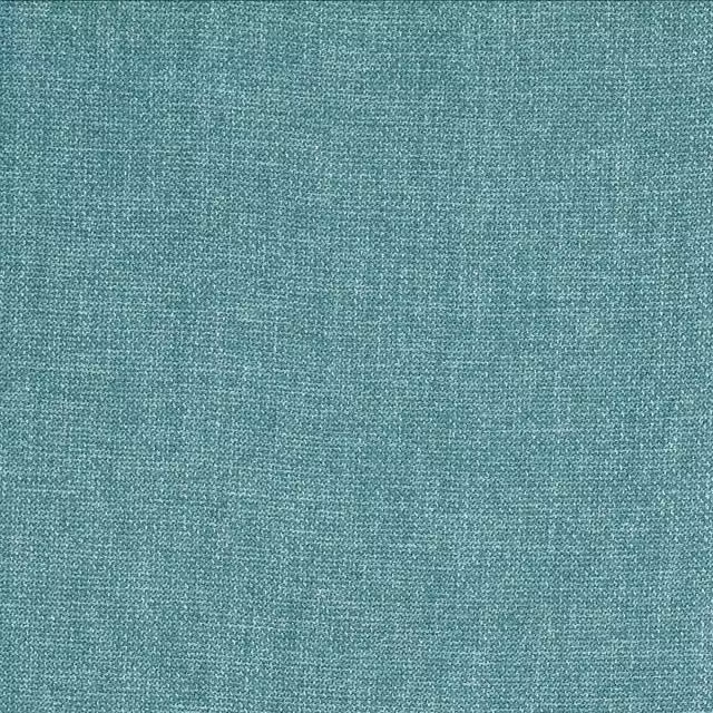 Ante Decor Fjord Fabric in Blue and Turquoise