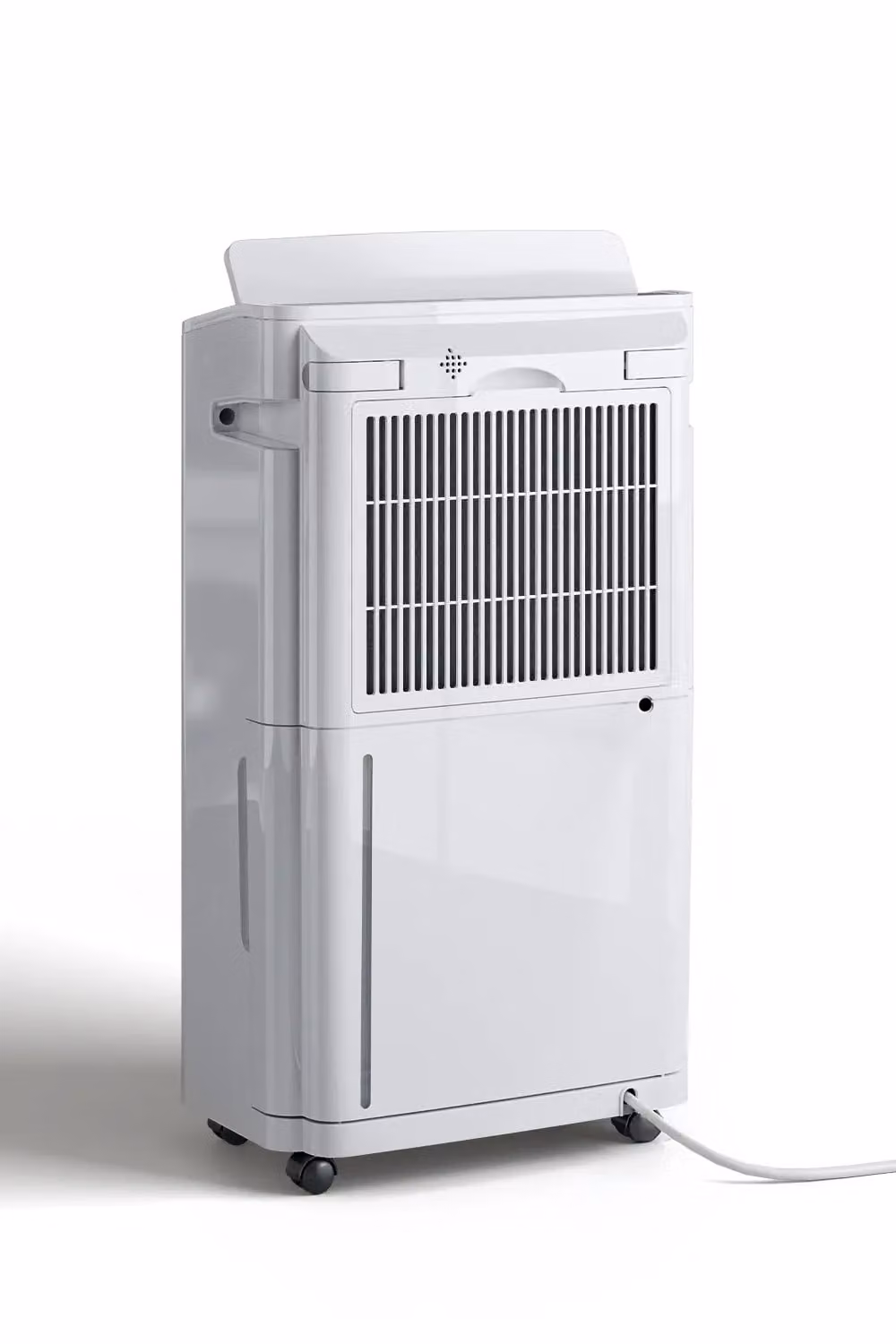 Pro Breeze 20L Premium Dehumidifier with Special Laundry Mode, White – 3