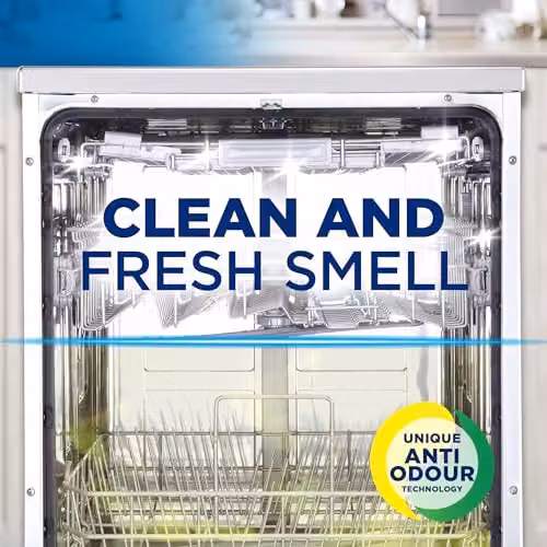 Finish Dishwasher Freshener Lemon and Lime 1.7 kg – 2