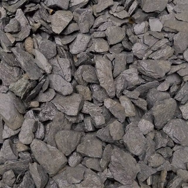 Warma Grey Slate Decorative Gravel 40mm