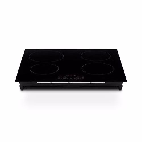 Montpellier MINH59-13A Black 60cm Built-in Induction Hob – 2
