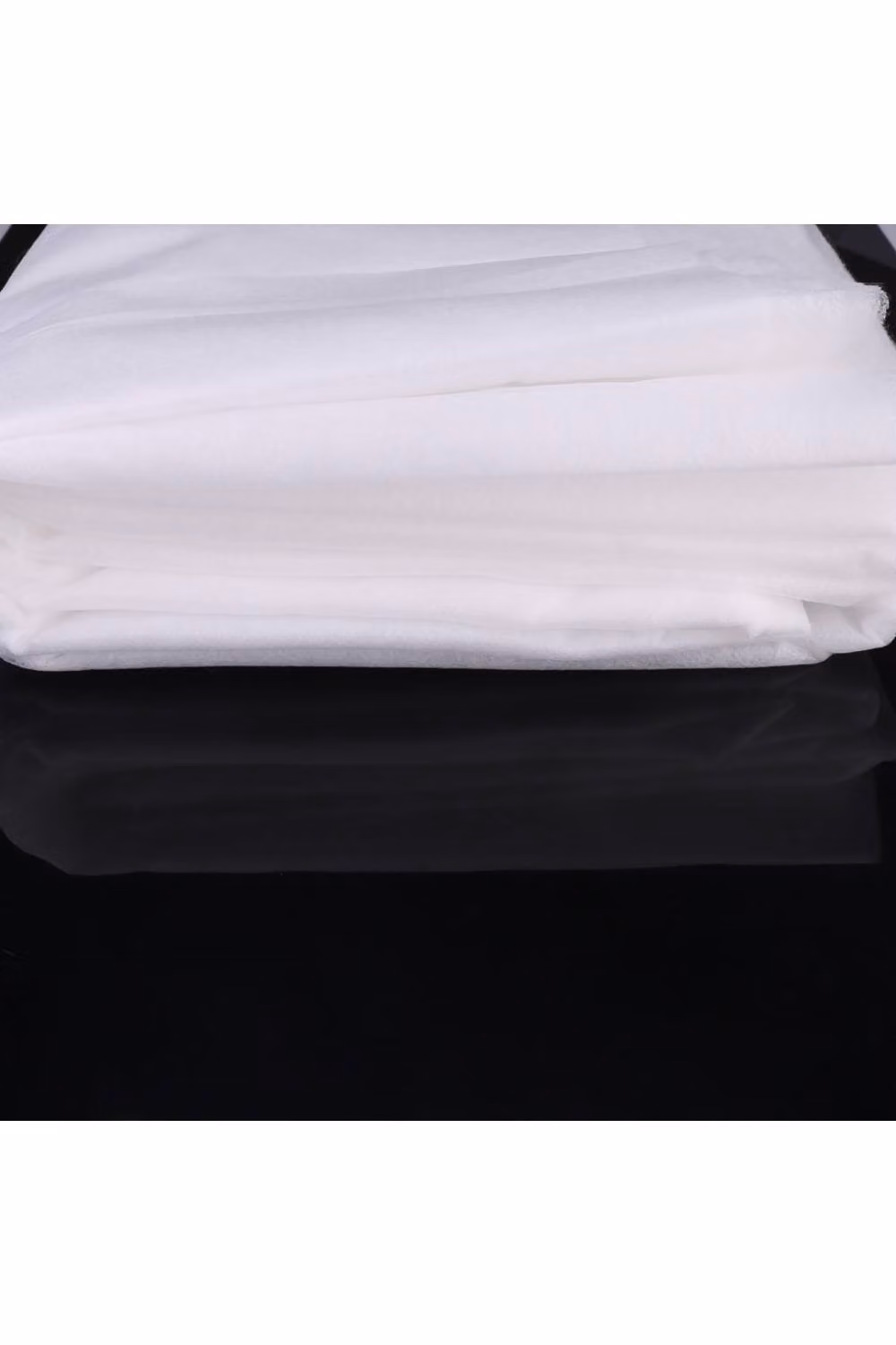 KDMD White Garden Frost Protection Wind Fleece, 2m x 10m, 30gsm – 4