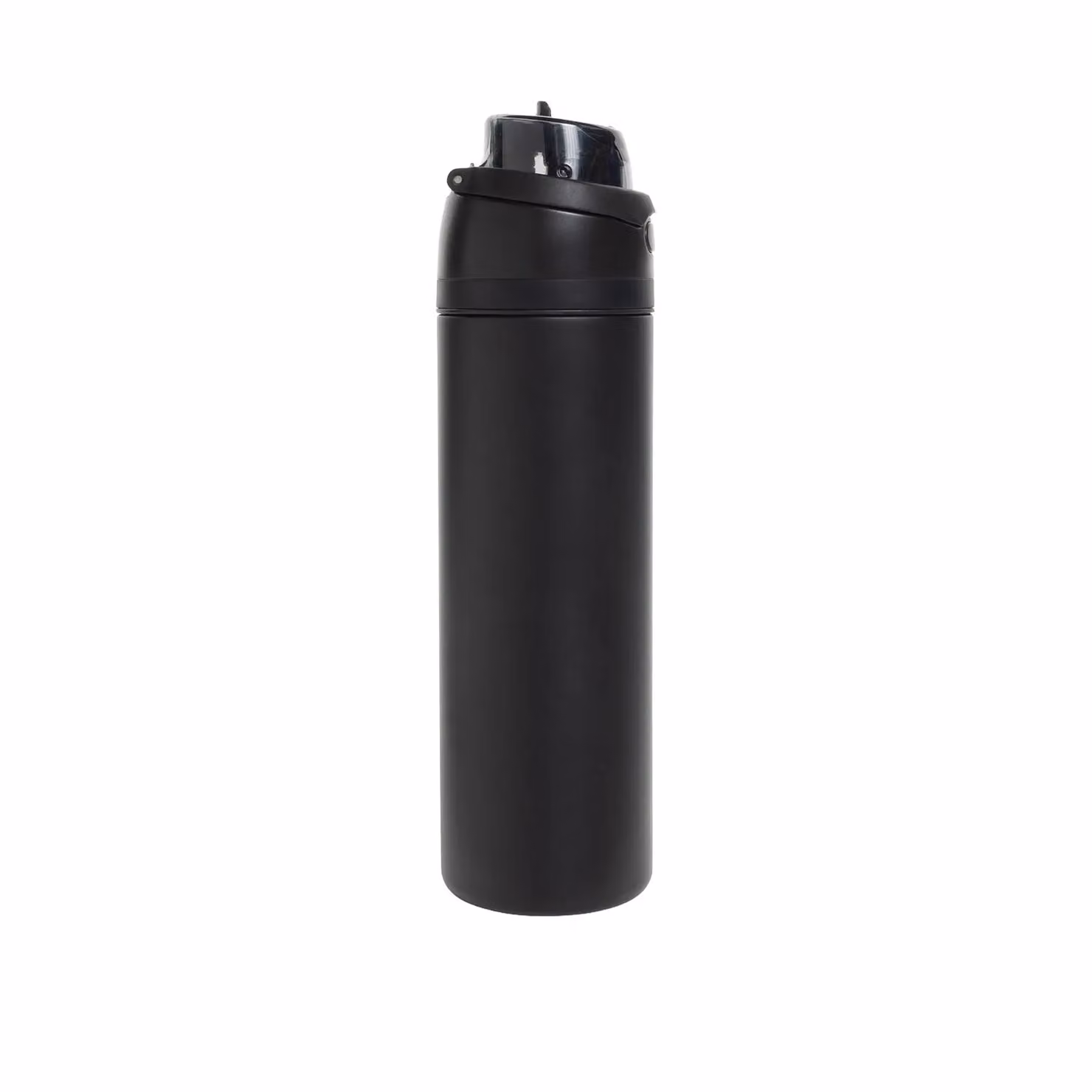 XD Design Omni Sip Stainless Steel Water Bottle, 700ml, Black – 2
