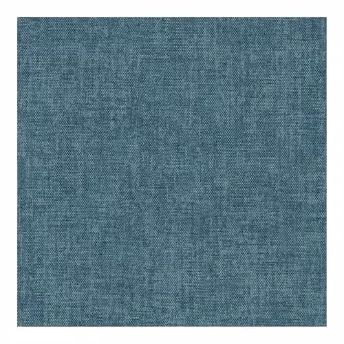Graham & Brown Petrol Green Abstract Plain Modern Wallpaper