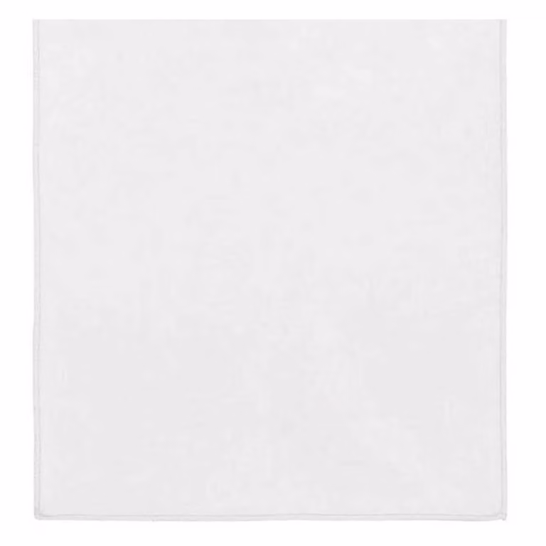 Proact Quick-Drying Microfibre Sports Towel in White