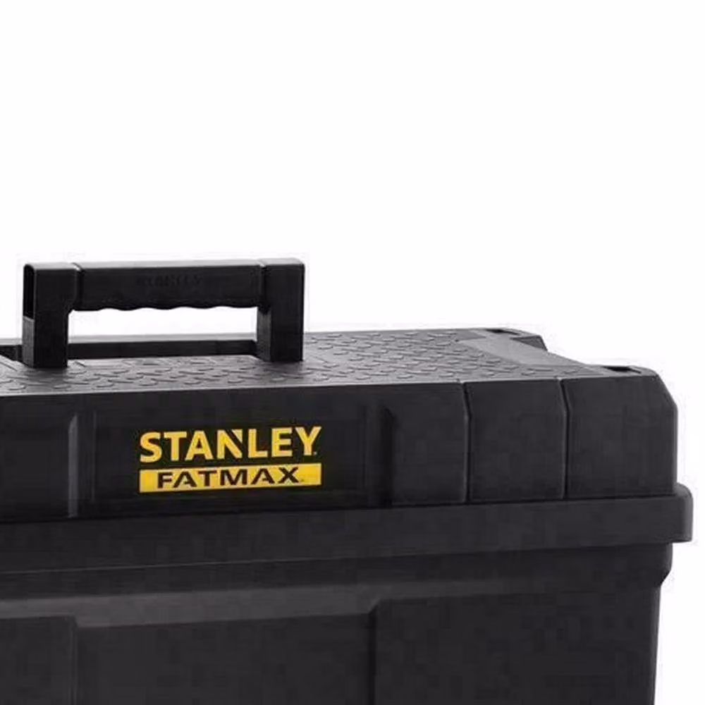 Stanley 3 In 1 Tool Box in Black – 2