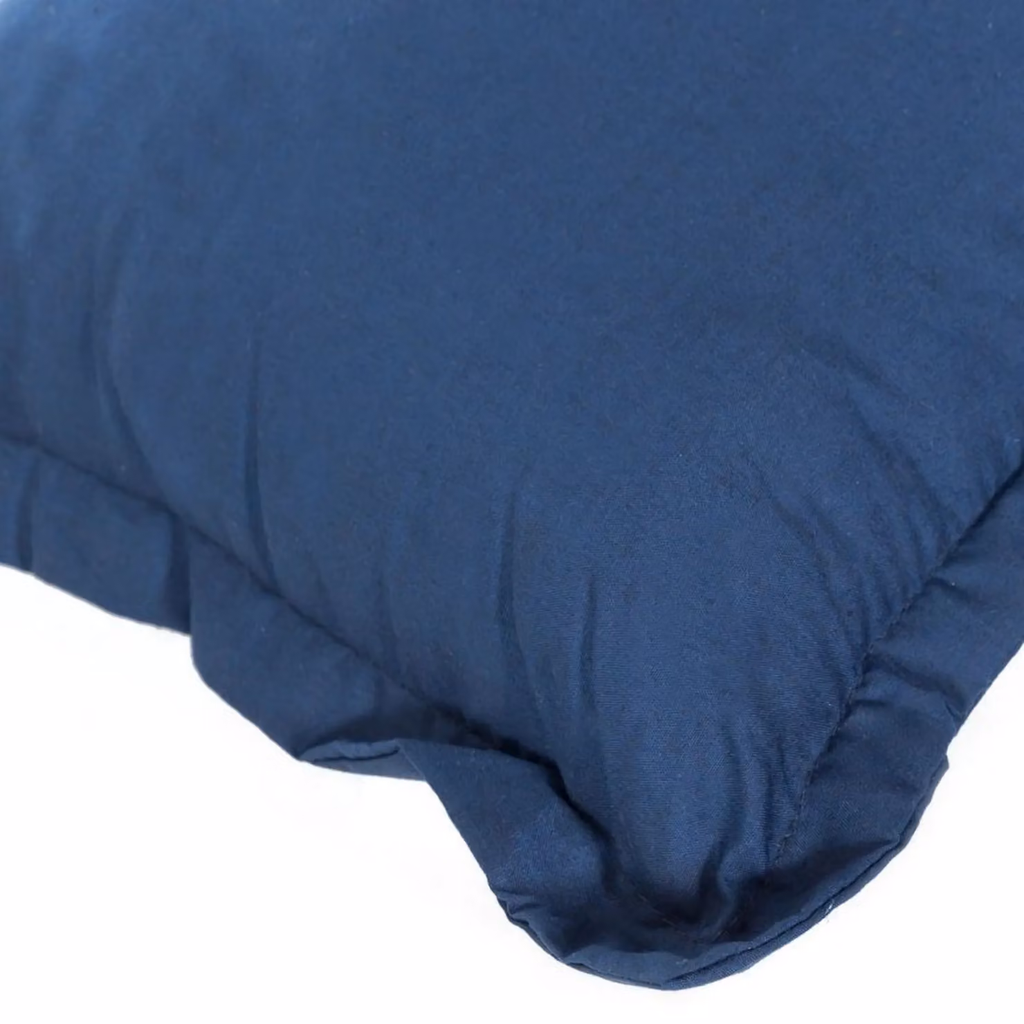 Trespass Snoozefest Travel Neck Pillow in Blue – 3