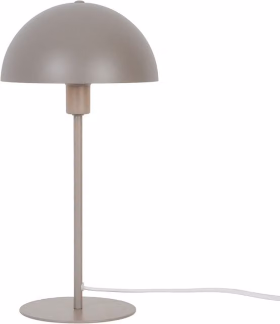 Nordlux Ellen Table Lamp in Brown Metal with E14 Socket – 1
