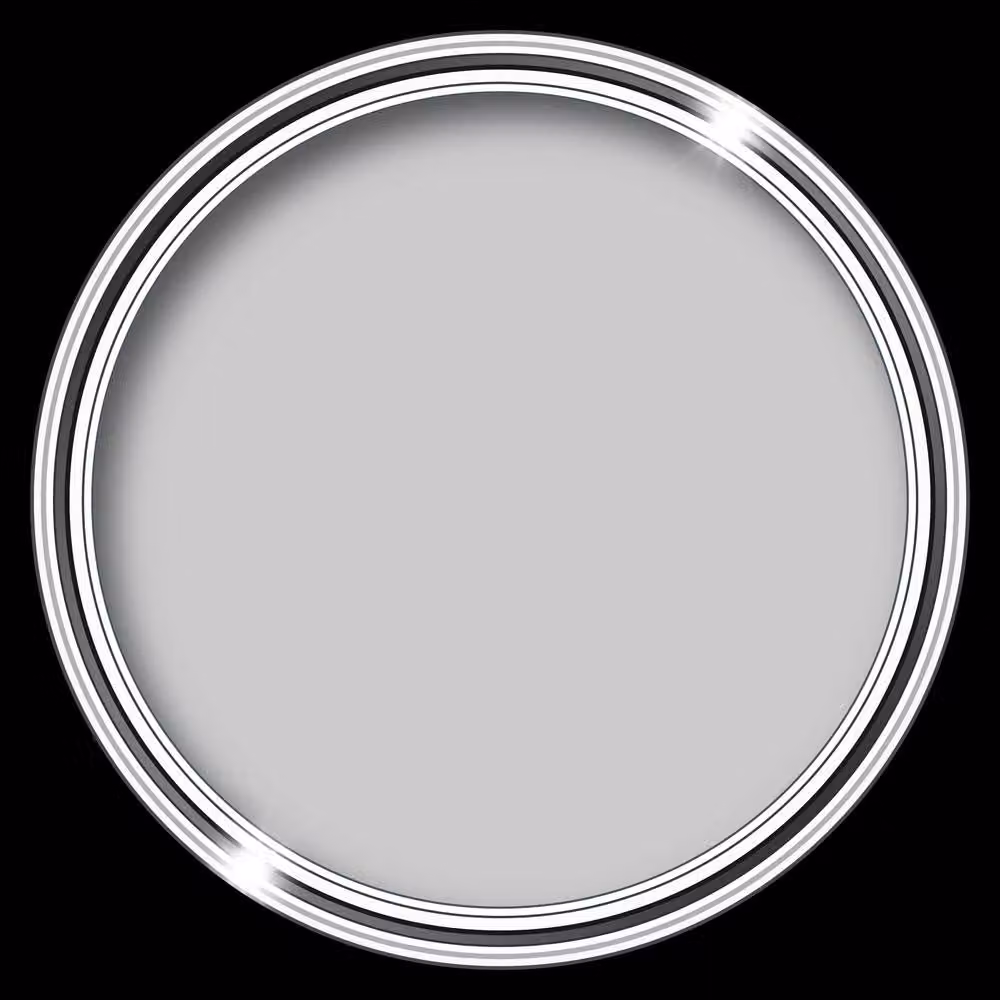 HQC Water Based Wood Paint in Grey, 20 l – 3