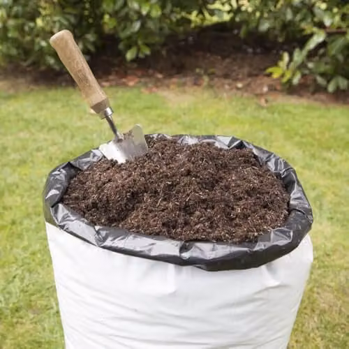 YouGarden 40L Multipurpose Organic Compost with Coir and Bark for Plants, Vegetables and Seeds – 3