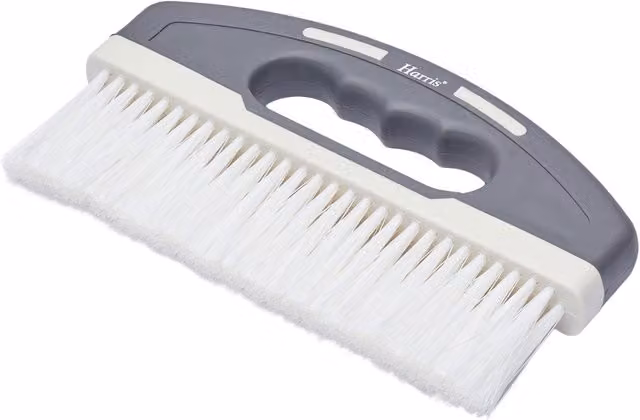 Harris Seriously Good Wallpaper Smoothing Brush - White/Grey