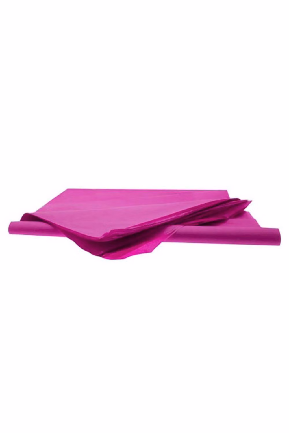 KDMD Pink Tissue Paper, 100 Sheets – 2