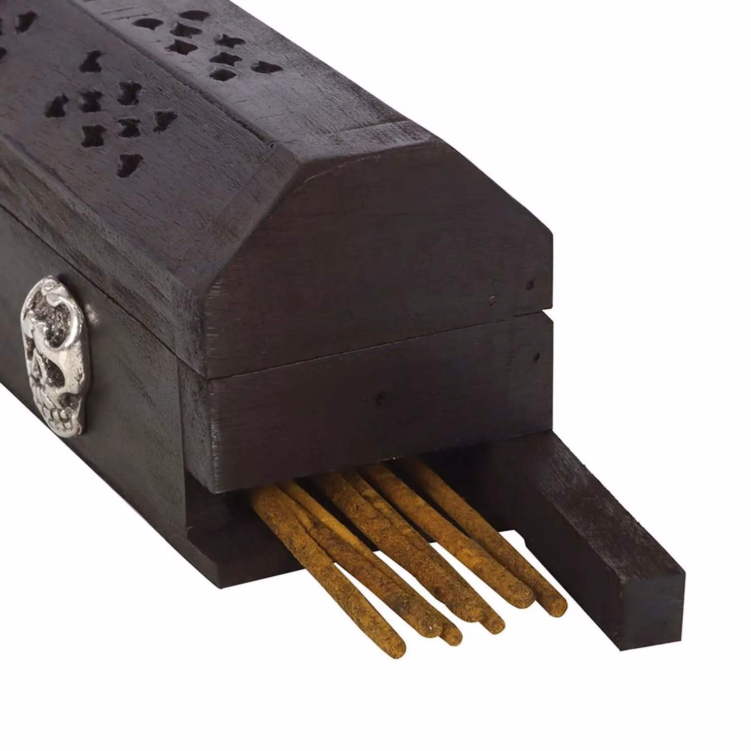 Something Different Werewolf Poison Incense Box in Black – 3