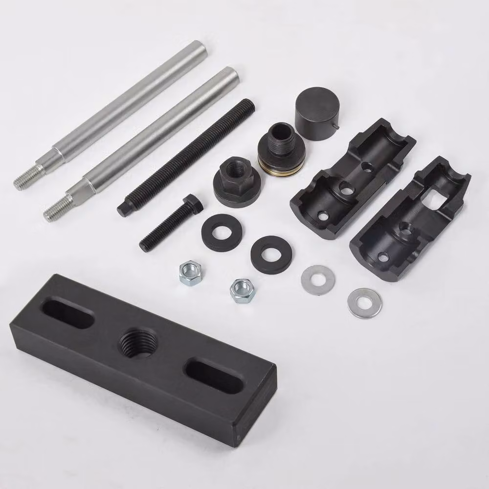 SPETLEK 303-1706 Injector Removal Tool Kit for Ford EcoBlue, Black, W: 1000 mm, D: 410 mm – 2