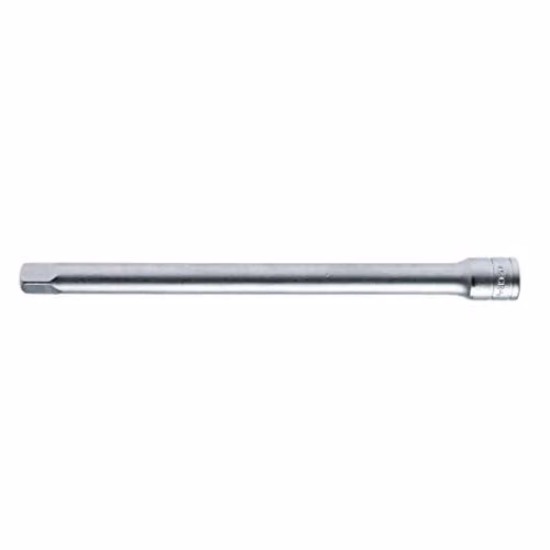 Teng Tools 1/2in Square Drive 10in Extension Bar, Silver
